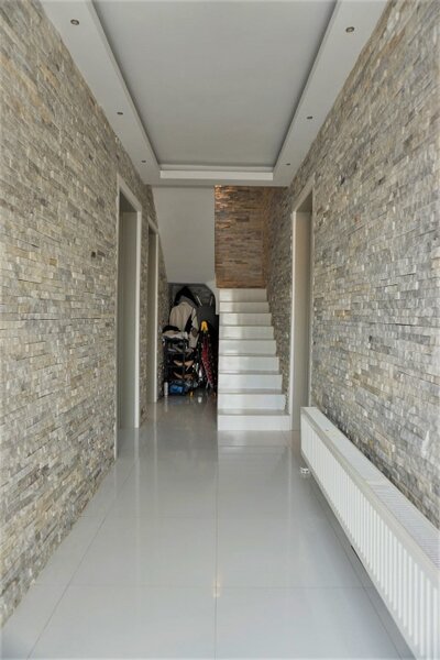 Ilfov Casa in Domnesti, Ciutaci, aproape de parc -loc joaca copii.