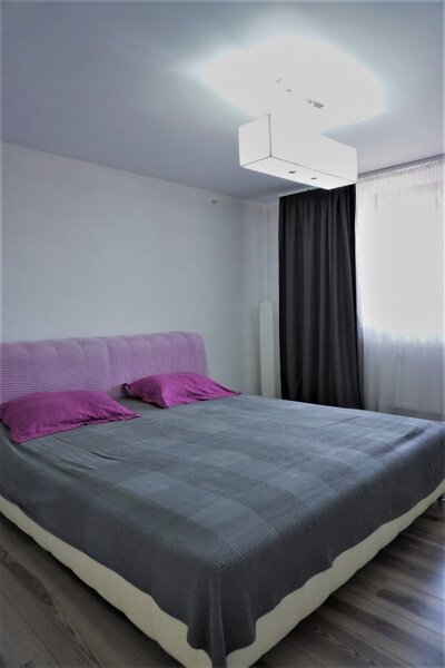 Ilfov Casa in Domnesti, Ciutaci, aproape de parc -loc joaca copii.