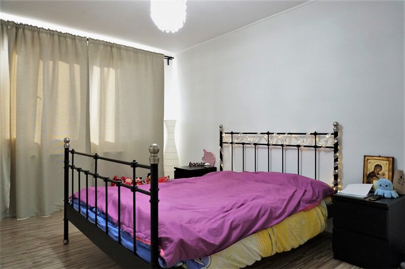 Ilfov Casa in Domnesti, Ciutaci, aproape de parc -loc joaca copii.