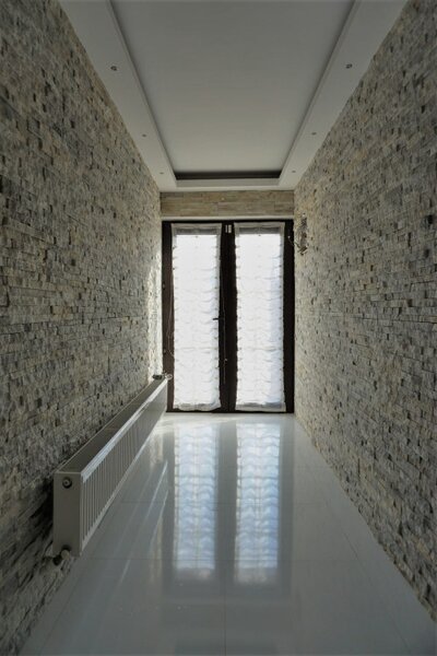 Ilfov Casa in Domnesti, Ciutaci, aproape de parc -loc joaca copii.