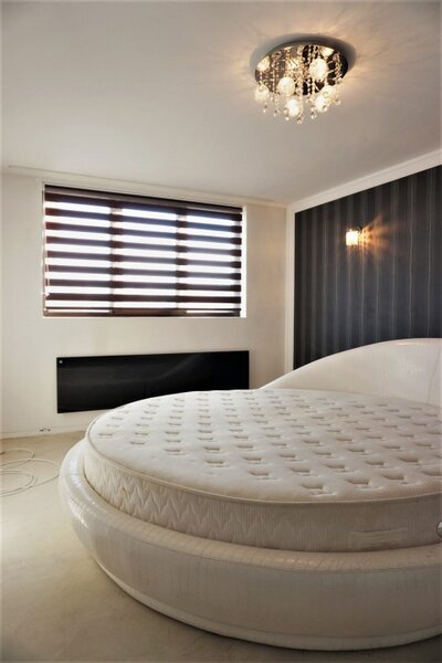 Ilfov Casa in Domnesti, Ciutaci, aproape de parc -loc joaca copii.