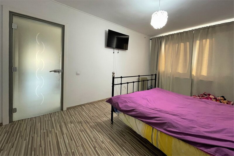 Ilfov Casa in Domnesti, Ciutaci, aproape de parc -loc joaca copii.