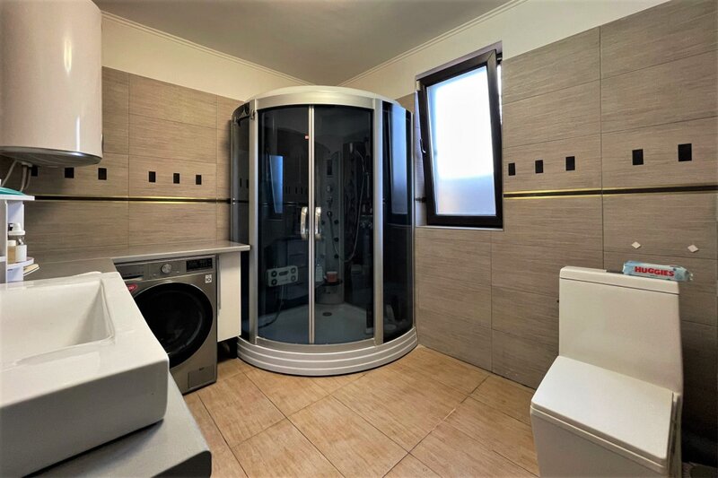 Ilfov Casa in Domnesti, Ciutaci, aproape de parc -loc joaca copii.